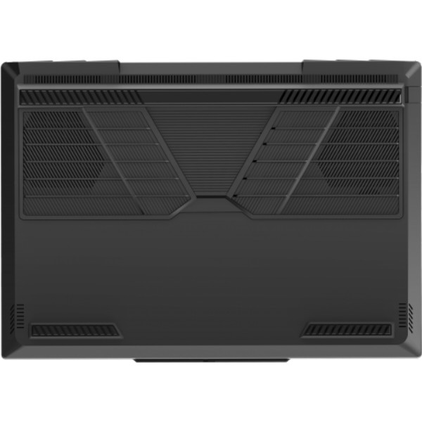 Фото - Ноутбук игровой Dream Machines RX5070Ti-16UA21 Black